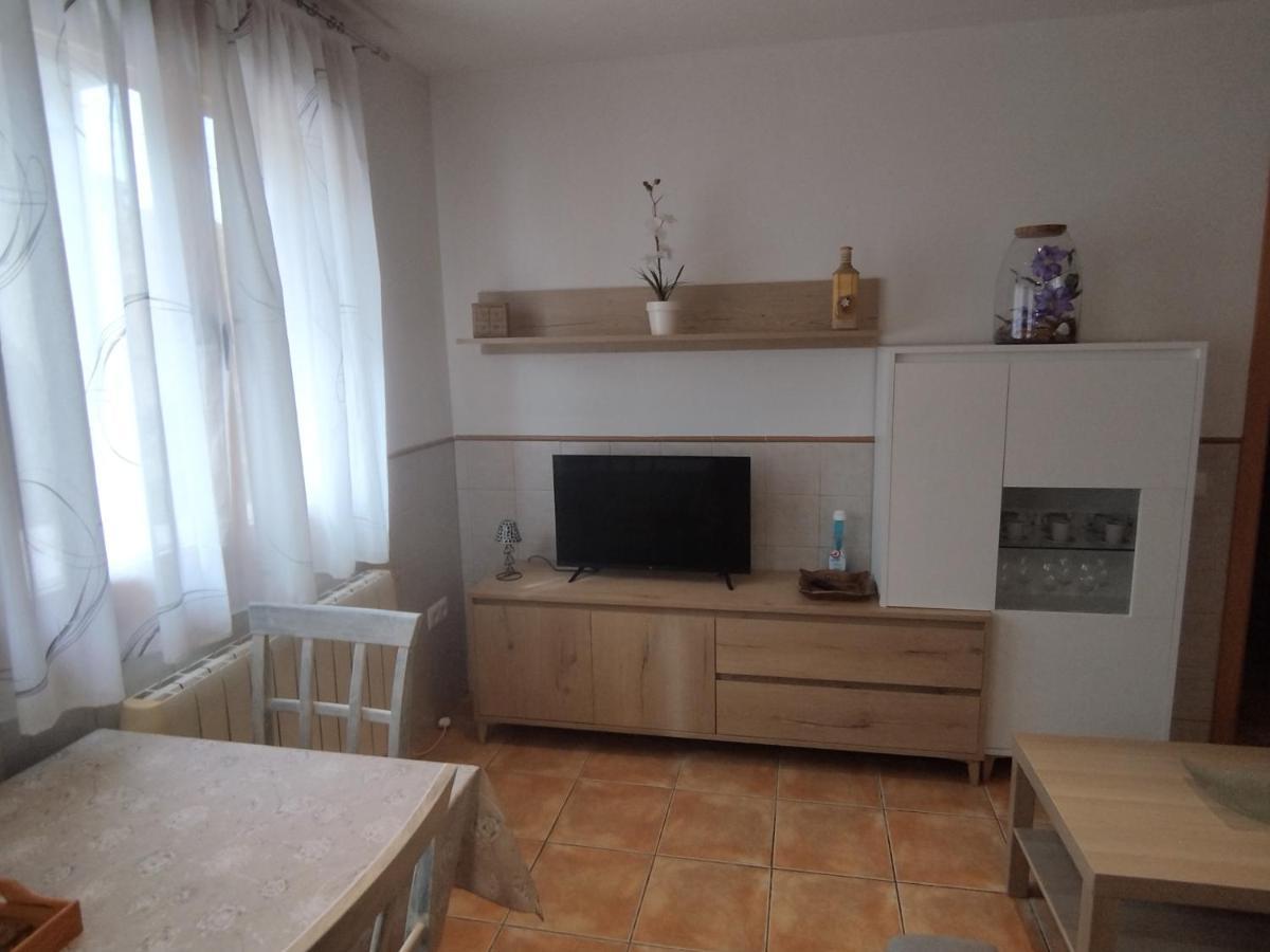 Apartamento Torre Sancho Valderrobres Exterior foto