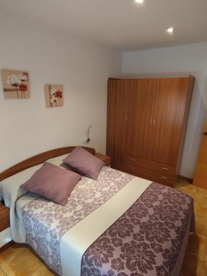 Apartamento Torre Sancho Valderrobres Exterior foto